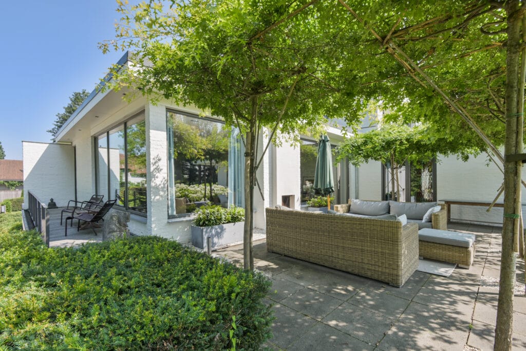 kozijn onderhoud Maasframe service Maastricht Limburg